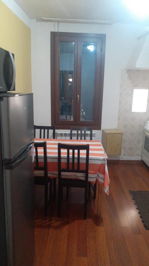 In Alloggio in famiglia