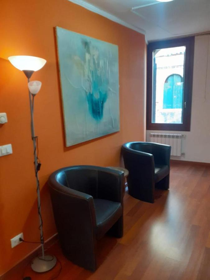 Alloggio in famiglia In