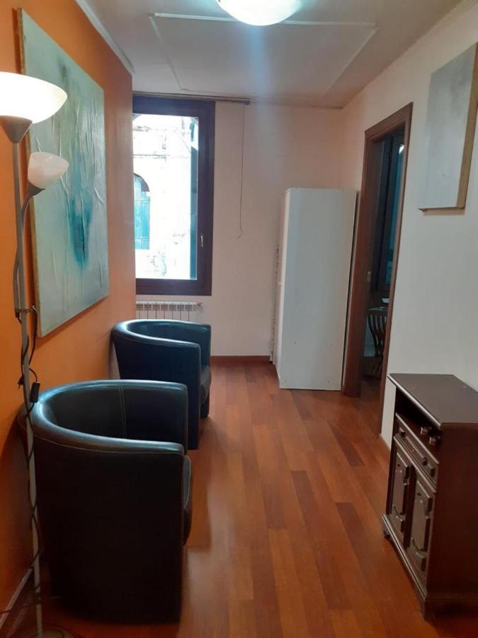 Alloggio in famiglia In *